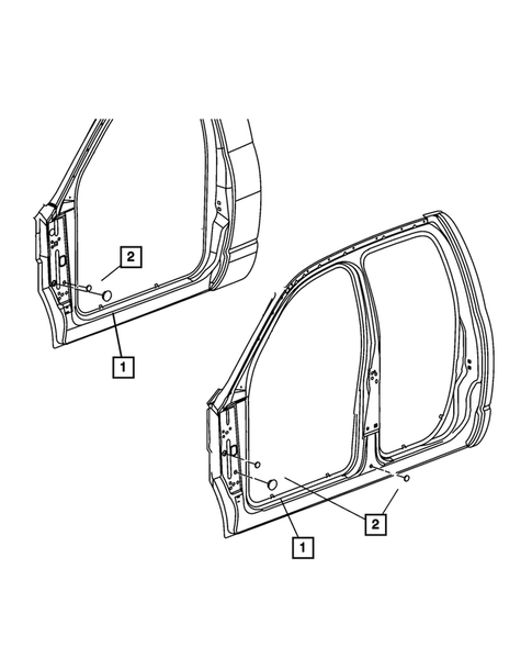 Plugs for 2016 Ram 3500 #2
