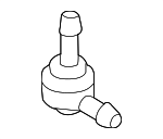 9178897 - Body: Washer Hose Valve for Volvo Image