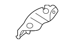 20476FL000 - Suspension: Bracket for Subaru Image