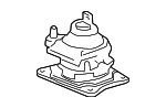 50810SDAE11 - Engine: Rear Mount for Acura Image