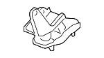 50860SDAA12 - Engine: Trans Mount for Acura Image