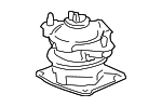 50830SEAE14 - : Front Mount for Acura Image