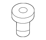 5Q0423121A - Steering: Gear Assembly Bushing for Volkswagen Image