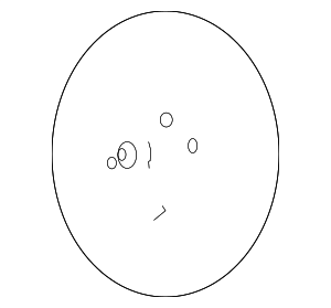 484301AA1A - : Steering Wheel for Nissan: Murano Image