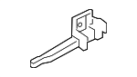 99153131901 - Body: Door Hinge for Porsche Image