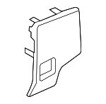 99153793200 - Body: Cover for Porsche: 911 Image