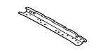 DT1Z6151272H - Body: Front Bow for Ford Image