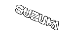 7783154G000PG - Body: Emblem for Suzuki Image