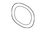 194126MAJ01 - Cooling System: Water Manifold O-Ring for Honda Image