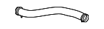 195056MAJ00 - Cooling System: Connector Pipe for Honda Image