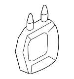 66959209 - : Mount for Audi: Q7 Image