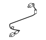 96590AT000 - Body: Cable for Kia: Niro, Niro EV Image