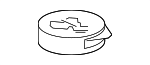 13227300 - Body: Reservoir Cap for GM Image
