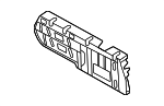 992035251 - Body: Amplifier Bracket for Porsche Image