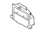 9P1035465A - Body: Amplifier for Porsche Image