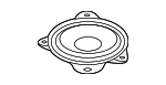 971035415G - Body: Inst Panel Speaker for Porsche Image
