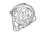 7PP953568BK - Electrical: Air Bag Clock Spring for Porsche Image