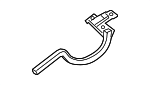 69920G9520 - : Hinge for Hyundai Image