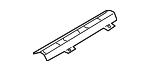 4E0863765B - : Wire Shield for Audi Image