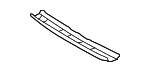 63102AA904 - Body: Windshield Header for Toyota: Solara Image