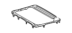 63142AA030 - Body: Sunroof Reinforced for Toyota: Avalon, Solara Image