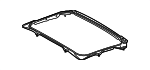 6314206140 - Body: Sunroof Reinforcement for Toyota Image