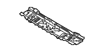 6310206917 - Body: Windshield Header for Toyota Image