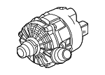 11515A30246 - Cooling System: Auxiliary Pump for BMW Image