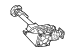 26037618 - Suspension: Differential Assembly for Chevrolet: Astro | GMC: Safari, Typhoon Image