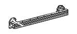 520230A010 - Body: Impact Bar for Toyota Image
