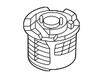 55481AR000 - Suspension: Front Insulator for Hyundai Image