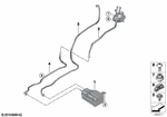 16137475444 - : Activated Charcoal Filter for BMW Image