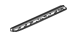 12477822 - Body: Running Board for Cadillac: Escalade ESV, Escalade EXT | Chevrolet: Avalanche 1500, Avalanche 2500, Suburban 1500, Suburban 2500 | GMC: Yukon XL 1500, Yukon XL 2500 Image