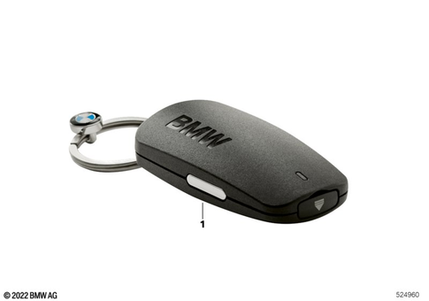 Mobile Telephone for 2025 BMW i5 M60 xDrive #0