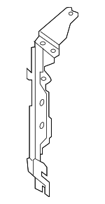 622963KA0A - Body: Vertical Support for Nissan: Pathfinder Image