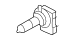1864765009S - Electrical: Low Beam Bulb for Hyundai Image