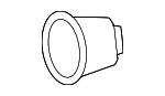 SH0113465 - Exhaust: Manifold Nut for Mazda Image