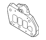 PY0113460 - Exhaust: Exhaust Manifold Gasket for Mazda Image