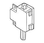 4KE915651 - Electrical: Servo for Audi Image