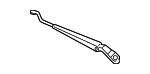 288817Y000 - Body: Wiper Arm for Nissan: Maxima Image