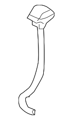 289327Y000 - : Nozzle for Nissan: Maxima Image