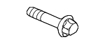 12606928 - Engine: Engine Crankshaft Pulley Bolt for GM Image
