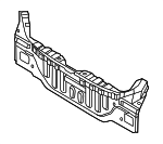 691003F700 - Body: Rear Body Panel for Kia: Amanti Image