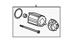 39240649 - Steering: Motor Assembly for GM Image