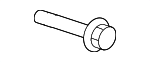 6101062 - Engine: Trans Support Bolt for Mitsubishi Image
