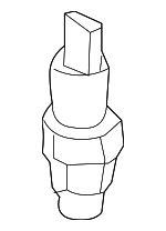 64539323658 - HVAC: Pressure Sensor for BMW: 1 Series M, 128i, 135i, 228 xDrive Gran Coupe, 228i, 228i Gran Coupe, 228i xDrive, 228i xDrive Gran Coupe, 230i, 230i xDrive, 320i, 320i xDrive, 323Ci, 323i, 325Ci, 325i, 325xi, 328Ci, 328d, 328d xDrive, 328i, 328i GT xDrive, 328i xDrive, 328xi, 330Ci, 330e, 330e xDrive, 330i, 330i GT xDrive, 330i xDrive, 330xi, 335d, 335i, 335i GT xDrive, 335i xDrive, 335is, 335xi, 340i, 340i GT xDrive, 340i xDrive, 428i, 428i Gran Coupe, 428i xDrive, 428i xDrive Gran Coupe, 430i, 430i Gran Coupe, 430i xDrive, 430i xDrive Gran Coupe, 435i, 435i Gran Coupe, 435i xDrive, 435i xDrive Gran Coupe, 440i, 440i Gran Coupe, 440i xDrive, 440i xDrive Gran Coupe, 525i, 525xi, 528i, 528i xDrive, 528xi, 530e, 530e xDrive, 530i, 530i xDrive, 530xi, 535d, 535d xDrive, 535i, 535i GT, 535i GT xDrive, 535i xDrive, 535xi, 540d xDrive, 540i, 540i xDrive, 545i, 550e xDrive, 550i, 550i GT, 550i GT xDrive, 550i xDrive, 640i, 640i Gran Coupe, 640i xDrive, 640i xDrive Gran Coupe, 640i xDrive Gran Turismo, 645Ci, 650i, 650i Gran Coupe, 650i xDrive, 650i xDrive Gran Coupe, 740e xDrive, 740i, 740i xDrive, 740iL, 740Ld xDrive, 740Li, 740Li xDrive, 745e xDrive, 745i, 745Li, 750e xDrive, 750i, 750i xDrive, 750iL, 750Li, 750Li xDrive, 760i, 760i xDrive, 760Li, 840i, 840i Gran Coupe, 840i xDrive, 840i xDrive Gran Coupe, ActiveHybrid 3, ActiveHybrid 5, ActiveHybrid 7, Alpina B6 xDrive Gran Coupe, Alpina B7, Alpina B7 xDrive, Alpina B7L, Alpina B7L xDrive, Alpina B8 Gran Coupe, Alpina XB7, i3, i3s, i8, M2, M235i, M235i xDrive, M235i xDrive Gran Coupe, M240i, M240i xDrive, M3, M340i, M340i xDrive, M4, M440i, M440i Gran Coupe, M440i xDrive, M440i xDrive Gran Coupe, M5, M550i xDrive, M6, M6 Gran Coupe, M760i xDrive, M8, M8 Gran Coupe, M850i xDrive, M850i xDrive Gran Coupe, X1, X2, X3, X4, X5, X6, X7, XM, Z4 Image