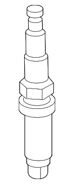122906MAJ01 - Electrical: Spark Plug for Honda Image image