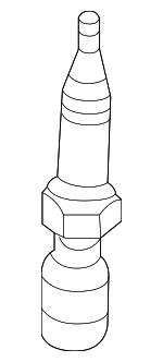 5159713AA - : Spark Plug for Chrysler: Crossfire Image