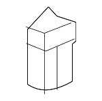 82211AJ81A - Electrical: Main Fuse for Subaru: Ascent, Impreza, Legacy, Outback Image