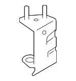 41117174277 - : Mount Bracket for BMW: X5, X6 Image